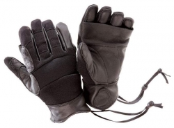 Rescue Rope Gloves